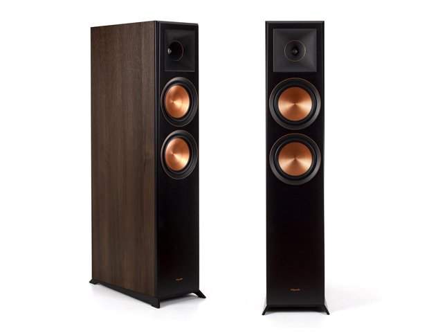 Revel F226Be vs Magico S1