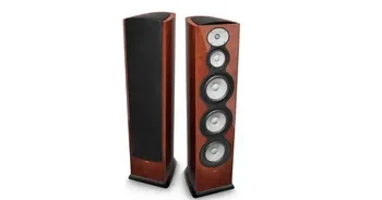 Revel F226Be vs Magico S1