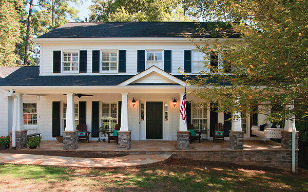 front porch ideas