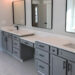 laundry room cabinets