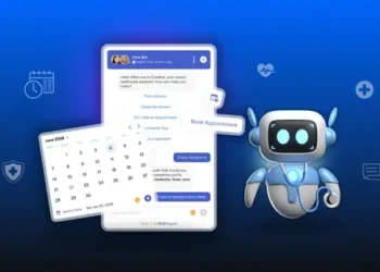 chatbot development services