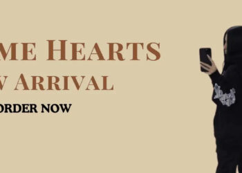 Chrome hearts