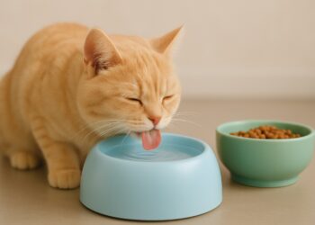 How Often Should You Clean Your Cat Waterer and Feeder