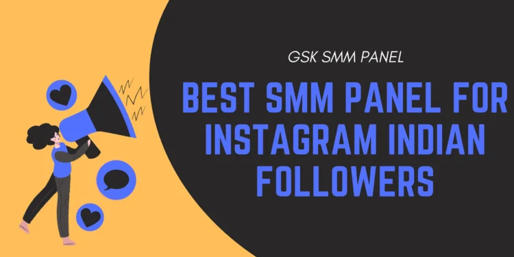 What is an SMM Panel and Why Are Cheap SMM Panels in India So Popular?