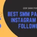 What is an SMM Panel and Why Are Cheap SMM Panels in India So Popular?