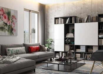 Living Room Furniture