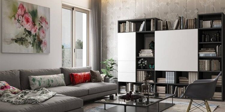 Living Room Furniture
