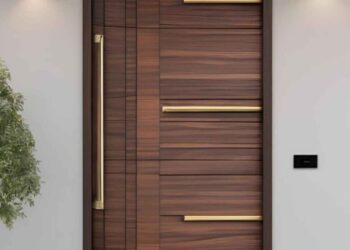 Main Door