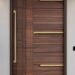 Main Door