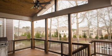 Maximize Space Easily With Smart Under Deck Storage Ideas