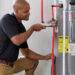 water heater repair