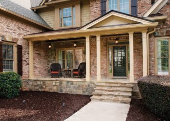 storage shed for under deck​