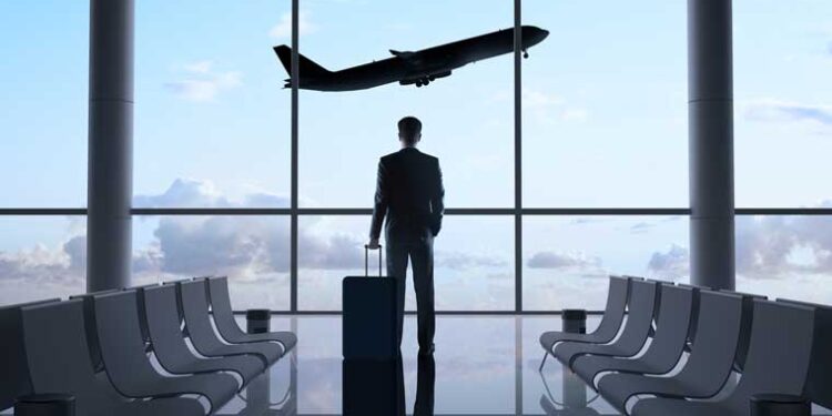 business travel agency