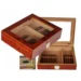 cigar boxes
