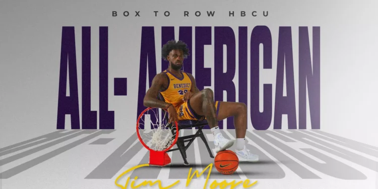 All American HBCU