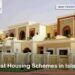 Discover Luxury Living: Explore the Best Housing Societies in Rawalpindi & Islamabad for a Dream Lifestyle