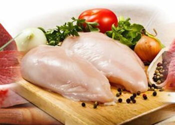 halal meat shop