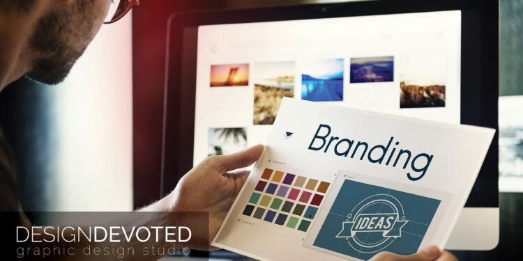 Which Is the Best Logo Designing Company