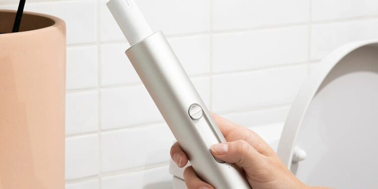 portable bidet