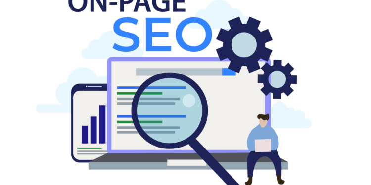on-page seo services