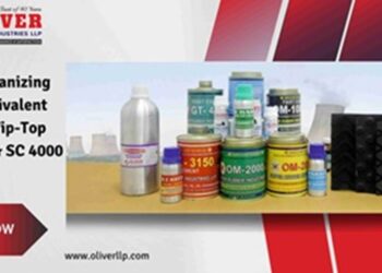 Skirt Rubber Manufacturers in India – Ensuring Cleaner and More Efficient Conveyor Systems