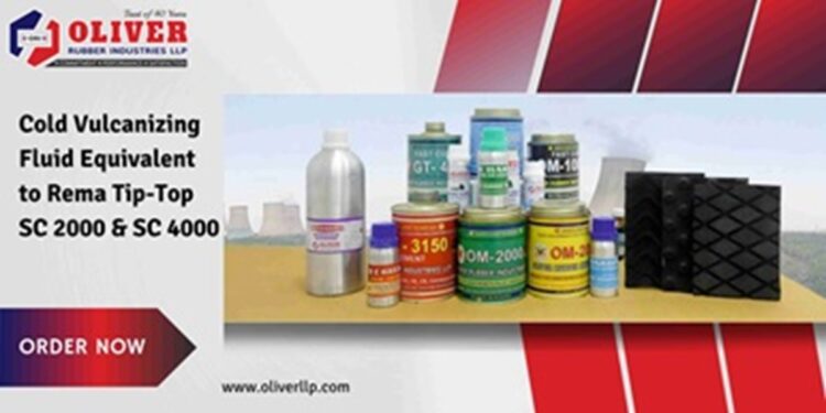 Skirt Rubber Manufacturers in India – Ensuring Cleaner and More Efficient Conveyor Systems