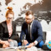 Adelman group