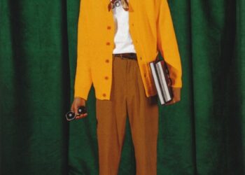 Top 5 Clothing Brands That Are Changing Fashion Golf Wang in 2025