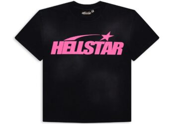 Hellstar shirt