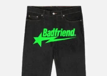 Badfriend Jeans