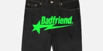 Badfriend Jeans