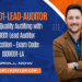 ISO 9001 Lead Auditor Certification: A Complete Guide to Becoming a Quality Management Expert