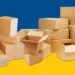 Corrugated Boxes