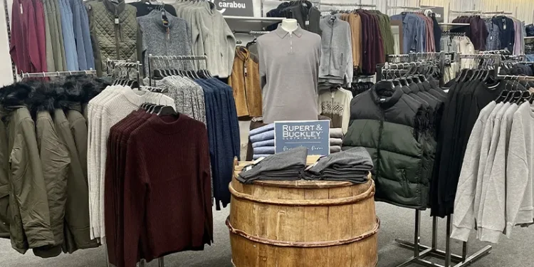Cloth Shop UK