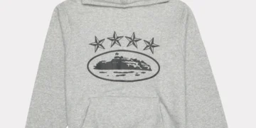 corteiz hoodie