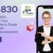Understanding the 1Z0-830: Oracle Cloud Platform Application Development 2024 Implementation Essentials Exam