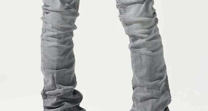 Serenede jeans