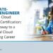 The Associate Cloud Engineer Certification: A Complete Guide