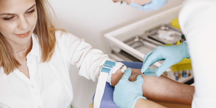 Best Blood Test at Home in Bangalore