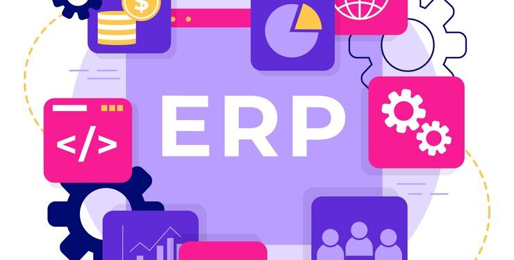 Revolutionize Your Dubai Business with a Smart ERP System