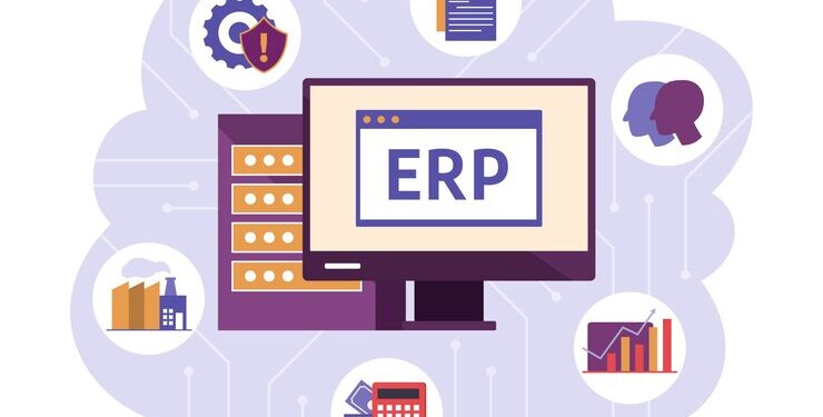Choosing the Best ERP System for Businesses: A Comprehensive Guide