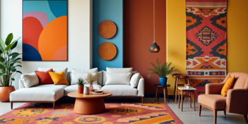 Rugs Online: Discover the Latest Styles and Designs for 2025