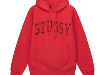 Stussy hoodie