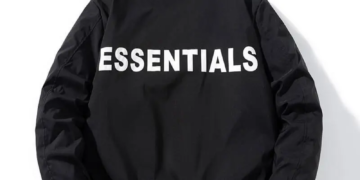 Essentials Clothing