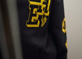 Ere Studios Hoodie