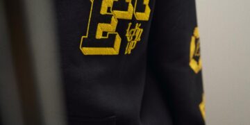 Ere Studios Hoodie