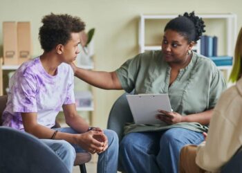 online free trauma test service