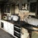 fire smoke damage cleanup service